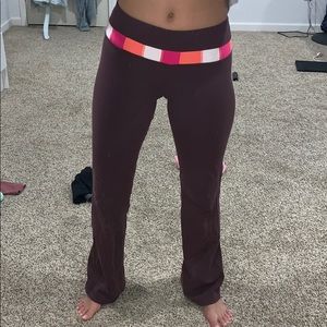 lululemon yoga pants